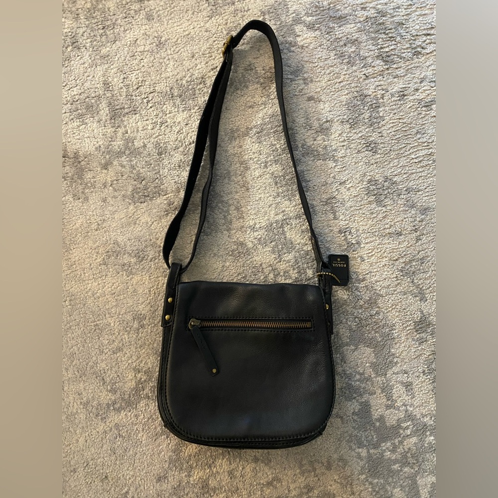 Fossil Crossbody Bag